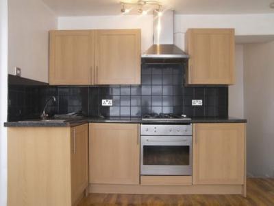 Location Appartement MANCHESTER M1 1