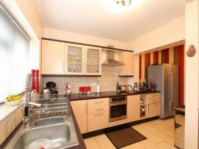 Vente Maison MANCHESTER M1 1