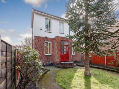 Vente Maison MANCHESTER M1 1