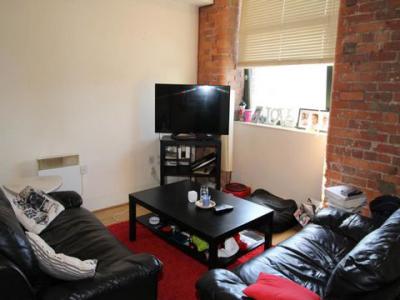 Location Appartement MANCHESTER M1 1