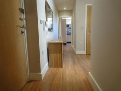 Location Appartement MANCHESTER M1 1