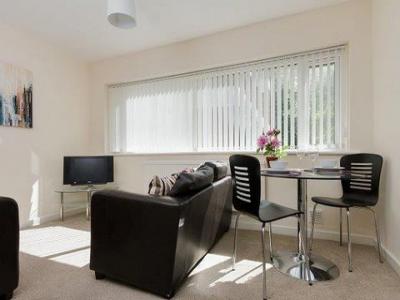 Location Appartement MANCHESTER M1 1