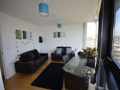 Location Appartement MANCHESTER M1 1