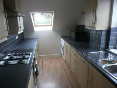 Location Appartement MANCHESTER M1 1