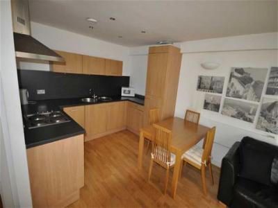 Location Appartement MANCHESTER M1 1