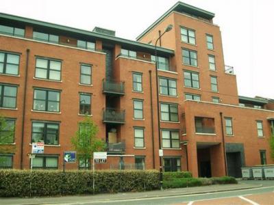 Location Appartement MANCHESTER M1 1