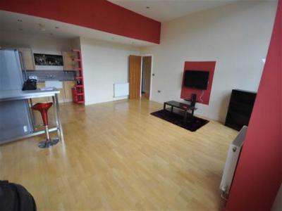 Location Appartement MANCHESTER M1 1