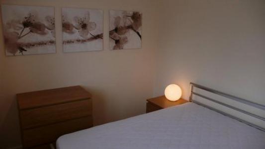 Location Appartement MANCHESTER M1 1