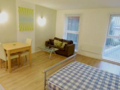 Location Appartement MANCHESTER M1 1