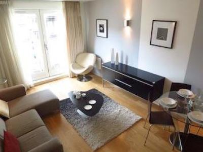 Location Appartement MANCHESTER M1 1