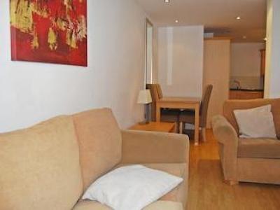 Location Appartement MANCHESTER M1 1