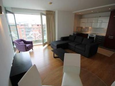 Location Appartement MANCHESTER M1 1