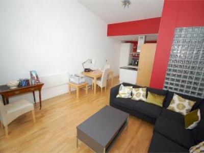 Location Appartement MANCHESTER M1 1