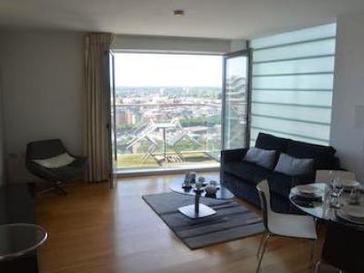 Location Appartement MANCHESTER M1 1