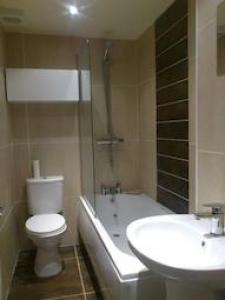 Location Appartement MANCHESTER M1 1