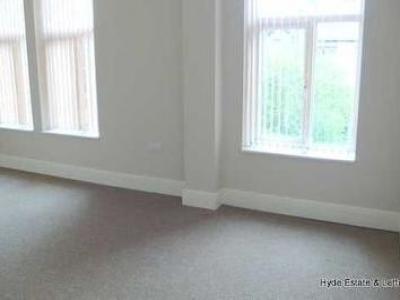 Location Appartement MANCHESTER M1 1