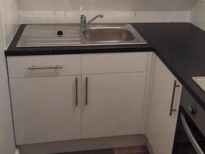 Location Appartement MANCHESTER M1 1