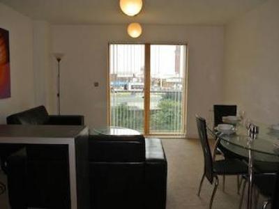 Location Appartement MANCHESTER M1 1