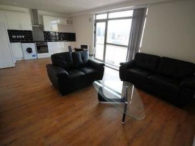 Location Appartement MANCHESTER M1 1