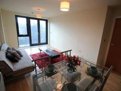 Location Appartement MANCHESTER M1 1