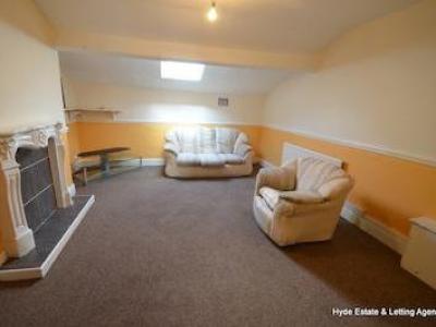 Location Appartement MANCHESTER M1 1