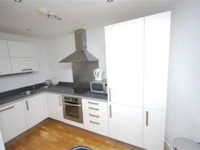 Location Appartement MANCHESTER M1 1