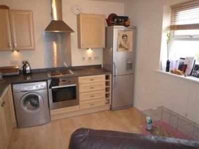 Location Appartement MANCHESTER M1 1