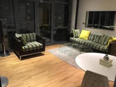 Location Appartement MANCHESTER M1 1