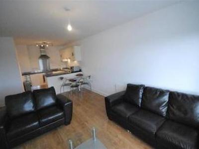 Location Appartement MANCHESTER M1 1