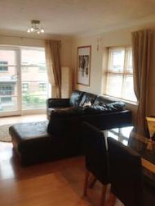 Location Appartement MANCHESTER M1 1