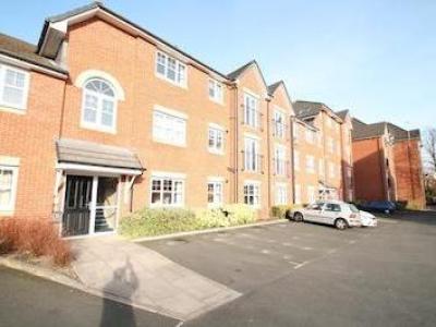 Vente Appartement MANCHESTER M1 1