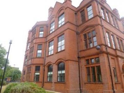 Location Appartement MANCHESTER M1 1