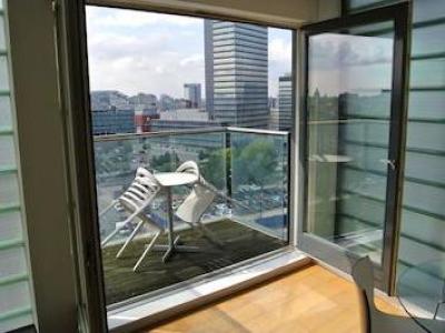 Location Appartement MANCHESTER M1 1