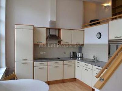 Location Appartement MANCHESTER M1 1