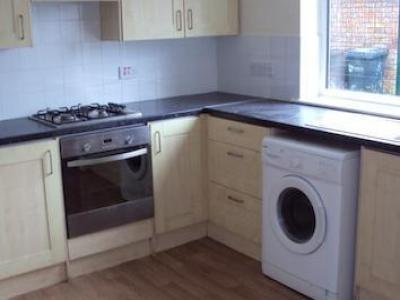 Location Appartement MANCHESTER M1 1