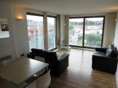 Location Appartement MANCHESTER M1 1