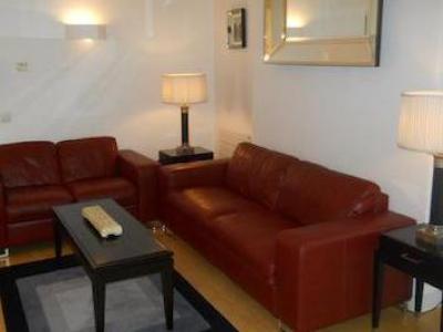 Location Appartement MANCHESTER M1 1