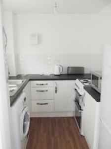 Location vacances Appartement MANCHESTER M1 1