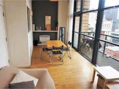 Location Appartement MANCHESTER M1 1