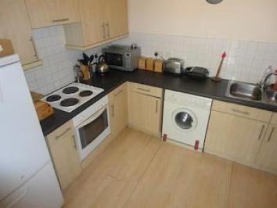 Location Appartement MANCHESTER M1 1