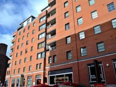 Location Appartement MANCHESTER M1 1