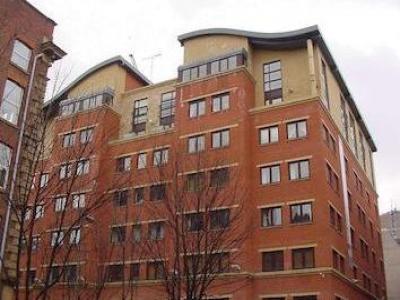 Location Appartement MANCHESTER M1 1