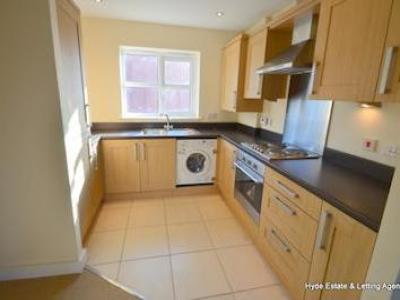 Location Appartement MANCHESTER M1 1