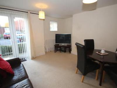 Location Appartement MANCHESTER M1 1