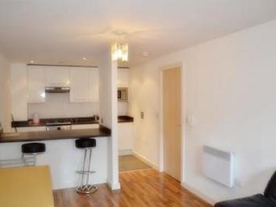 Location Appartement MANCHESTER M1 1