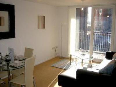 Location Appartement MANCHESTER M1 1