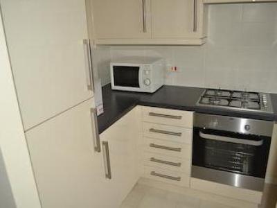 Location Appartement MANCHESTER M1 1