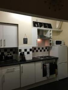 Location vacances Appartement MANCHESTER M1 1