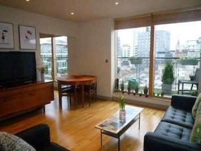 Location Appartement MANCHESTER M1 1