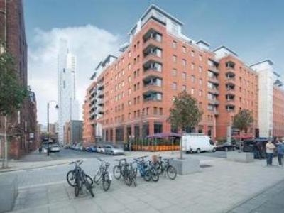 Location Appartement MANCHESTER M1 1